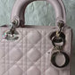 Pre-Owned Mini Lady Dior Bag N17506923