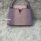 Pre-Owned Louis Vuitton Capucines Mini N19537288