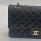 Pre-Owned Chanel Classic Double Flap WWL 21321068