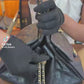 Pre-Owned Chanel 25 Handbag, a modern hobo-style design first introduced in 2025 AS5293-B20304-94305